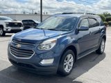 Used 2016 Chevrolet Equinox LT w/ Convenience Package image 3
