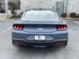 New 2025 Ford Mustang Coupe image 3