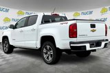 Used 2017 Chevrolet Colorado W/T w/ Custom Special Edition image 4
