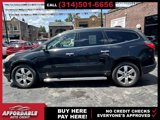 Used 2011 Chevrolet Traverse LT w/ All-Star Package image 6