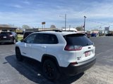 Used 2023 Jeep Cherokee Altitude Lux image 5