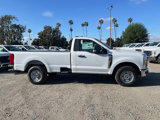 New 2024 Ford F350 XL w/ XL Chrome Package image 4