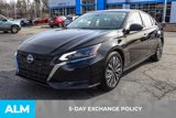 Used 2023 Nissan Altima 2.5 SV image 4