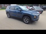 New 2026 Chevrolet Equinox LT image 2