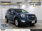 Used 2017 Chevrolet Equinox LT w/ Convenience Package image 1