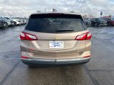 Used 2018 Chevrolet Equinox Premier image 4