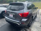 Used 2020 Nissan Pathfinder Platinum w/ Cargo Package image 4