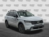 Used 2022 Kia Sorento X-Line EX image 2