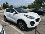 Used 2018 Kia Sportage SX image 4