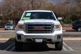 Used 2015 GMC Sierra 1500 2WD Regular Cab image 2