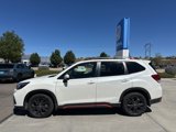 Used 2019 Subaru Forester Sport image 2