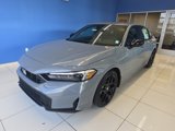 New 2025 Honda Civic Sport image 4