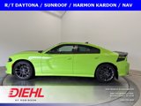Certified 2023 Dodge Charger R/T w/ Daytona Edition Group image 4