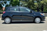 Used 2021 Mitsubishi Mirage ES image 3
