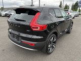 Certified 2024 Volvo XC40 B5 Plus w/ Protection Package Premier image 2
