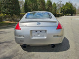 Used 2003 Nissan 350Z Touring image 4