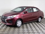 New 2024 Mitsubishi Mirage G4 ES image 5