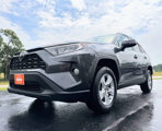 Used 2020 Toyota RAV4 XLE image 5