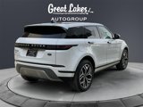 Used 2022 Land Rover Range Rover Evoque SE image 5