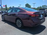 Used 2024 Nissan Altima 2.5 SV image 5