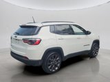 Used 2021 Jeep Compass Latitude w/ Sun and Sound Group image 3
