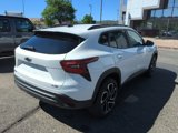 Used 2024 Chevrolet Trax RS image 3