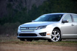Used 2012 Ford Fusion SE image 5