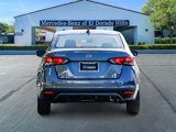 Used 2025 Nissan Versa SV image 3