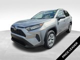 Used 2019 Toyota RAV4 LE image 1