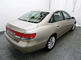 Used 2008 Hyundai Azera Limited image 6