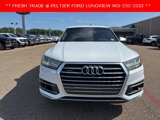 Used 2017 Audi Q7 3.0T Premium Plus w/ Premium Plus Package image 2