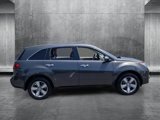 Used 2012 Acura MDX w/ Technology Package image 4