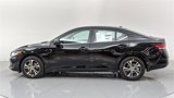 New 2024 Nissan Sentra SV w/ All-Weather Package image 4