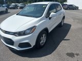 Used 2022 Chevrolet Trax LS w/ Tint and Cruise Package image 2