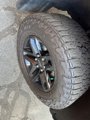 Used 2020 Chevrolet Silverado 1500 LT Trail Boss image 5