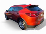 Used 2022 Chevrolet Blazer LT image 3