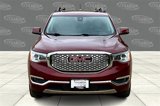 Used 2018 GMC Acadia Denali w/ Technology Package image 2