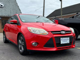 Used 2014 Ford Focus SE w/ SE Sport Package image 3