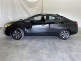 Used 2021 Nissan Versa SV image 2
