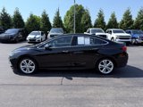 Used 2017 Chevrolet Cruze Premier image 2
