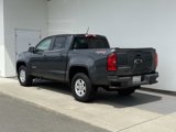 Used 2017 Chevrolet Colorado W/T w/ WT Convenience Package image 5