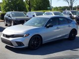 Used 2024 Honda Civic Sport image 3