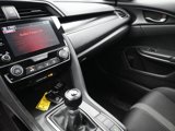 Certified 2020 Honda Civic Sport image 6