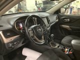 Used 2017 Jeep Cherokee Latitude image 6