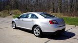 Used 2013 Ford Taurus SEL image 3