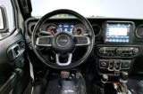 Used 2021 Jeep Wrangler Unlimited Sahara image 5