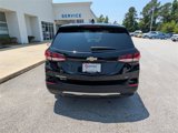 Used 2024 Chevrolet Equinox LT image 4