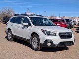Used 2018 Subaru Outback 2.5i Premium image 3