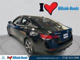 Used 2022 Nissan Sentra SV image 5