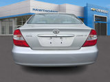 Used 2002 Toyota Camry LE image 5